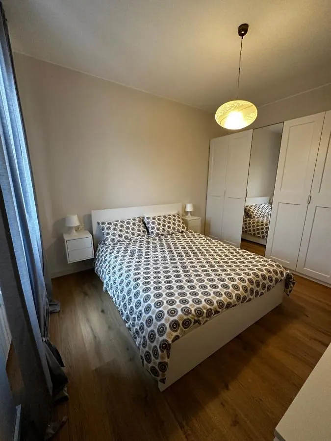 Appartamento Casa Nela Milano