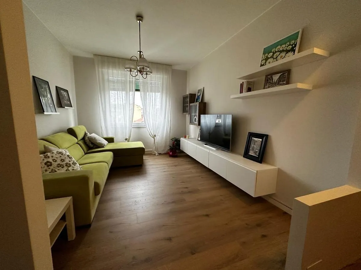Appartamento Casa Nela Milano