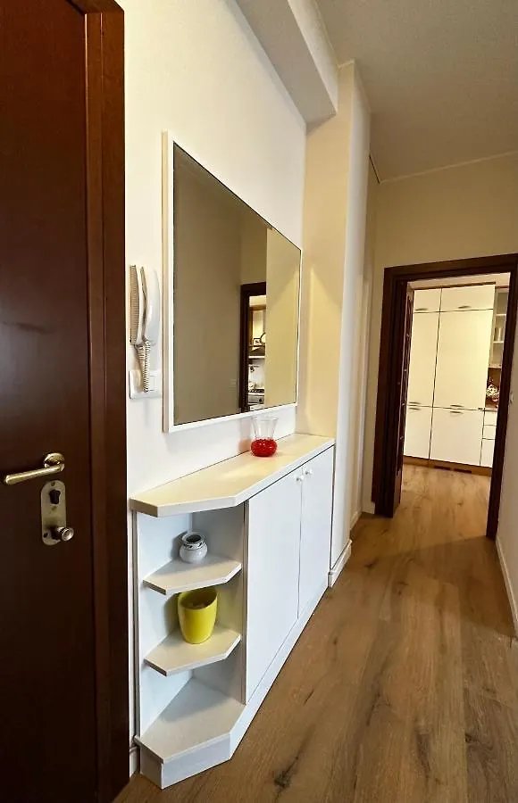 Appartamento Casa Nela Milano