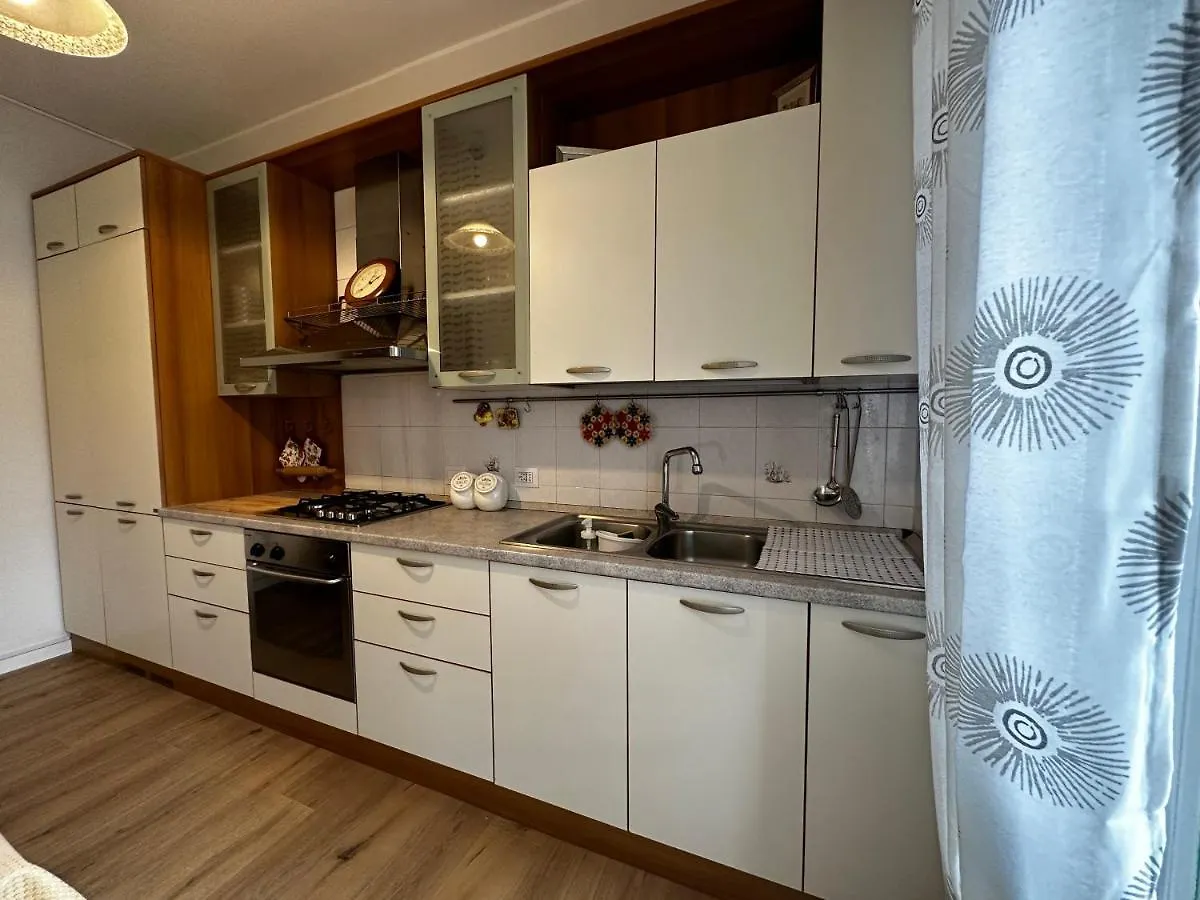 Appartamento Casa Nela Milano 0*,