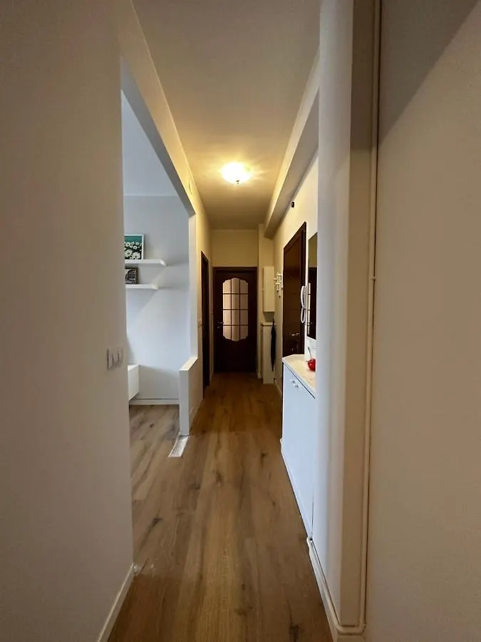 Appartamento Casa Nela Milano