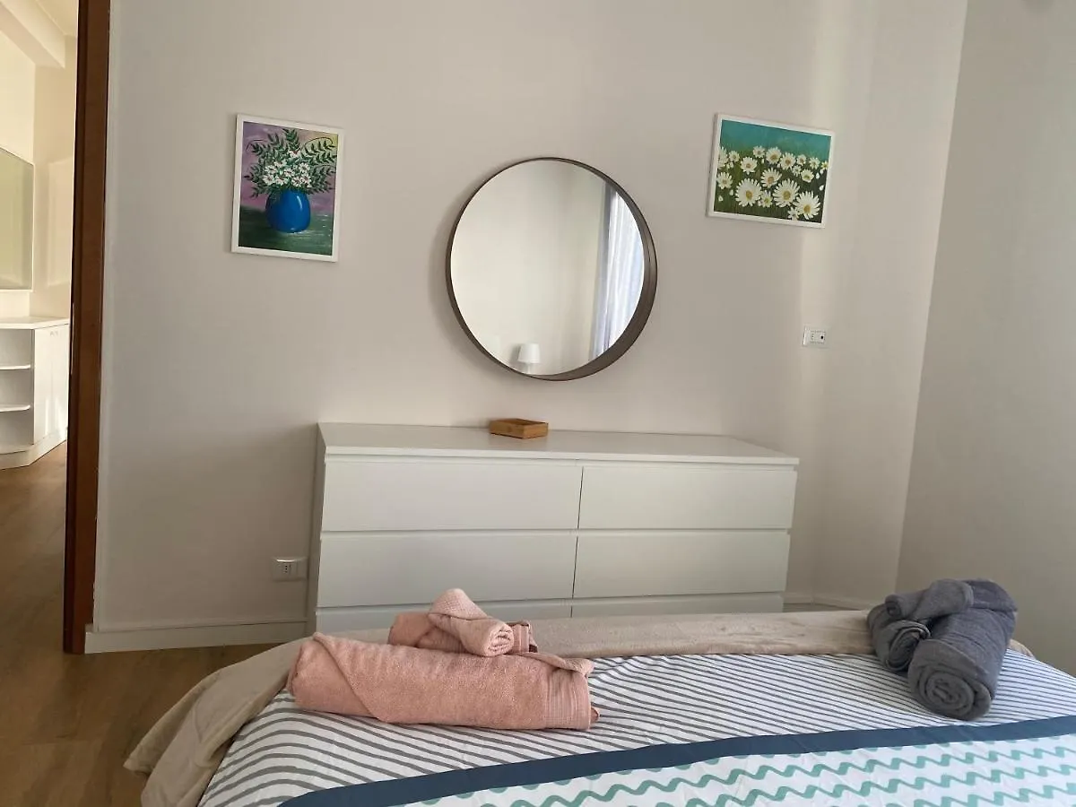 Appartamento Casa Nela Milano