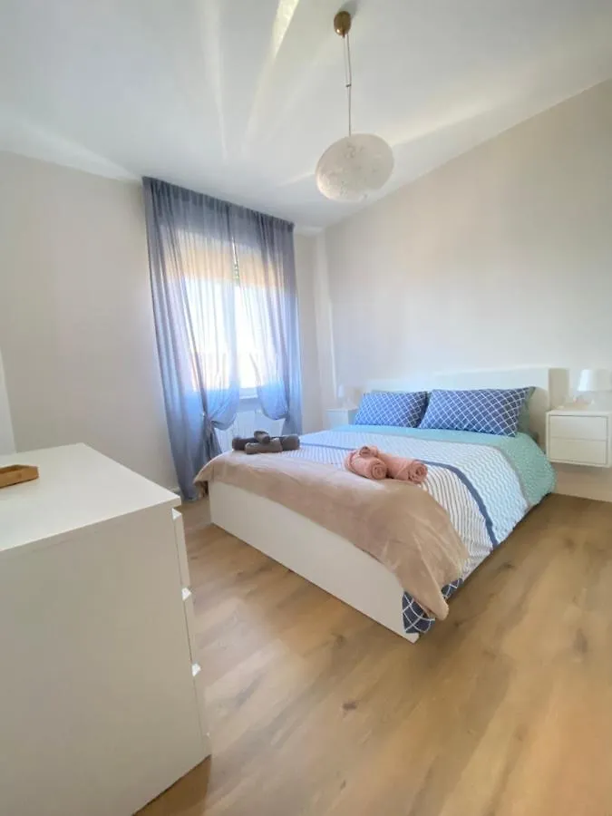 Appartamento Casa Nela Milano